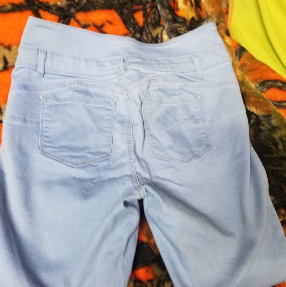 Jeans - Picture 2 of 2